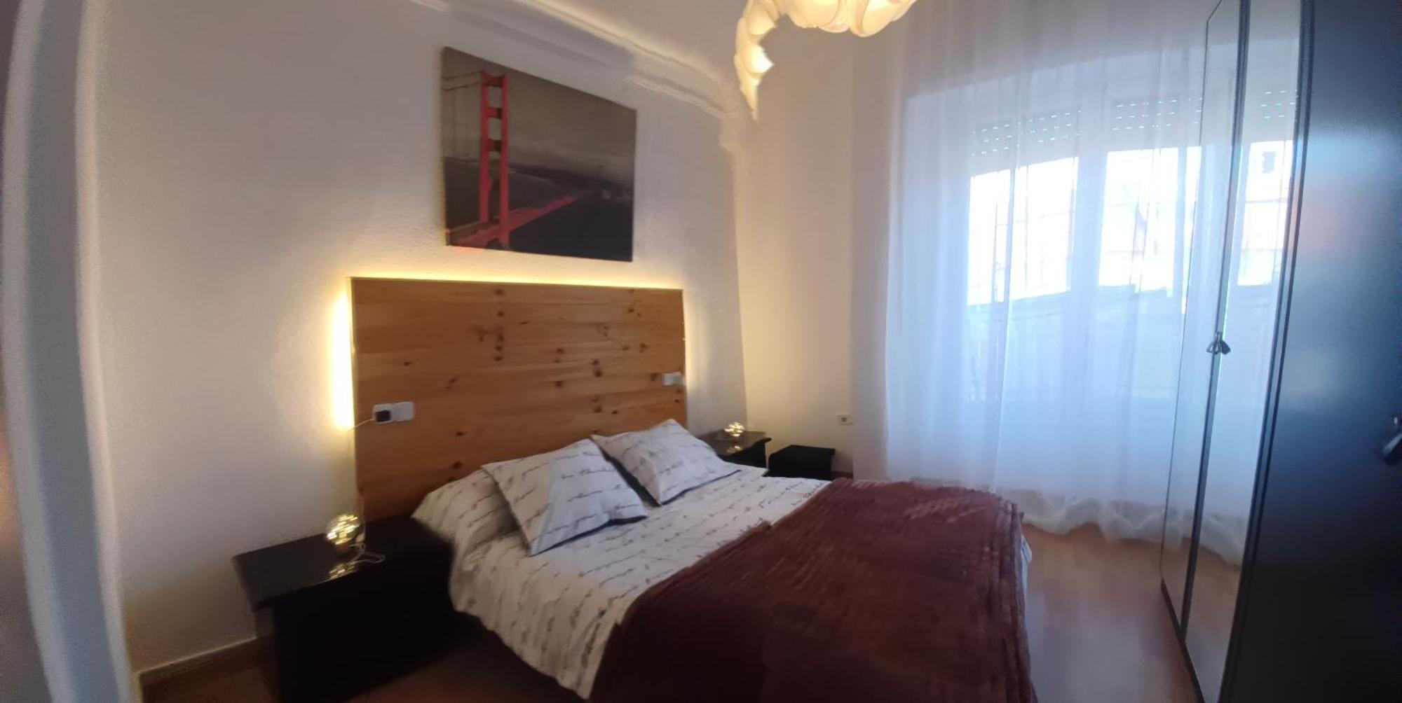 Casa Camilo Apartment Alcoy Bagian luar foto