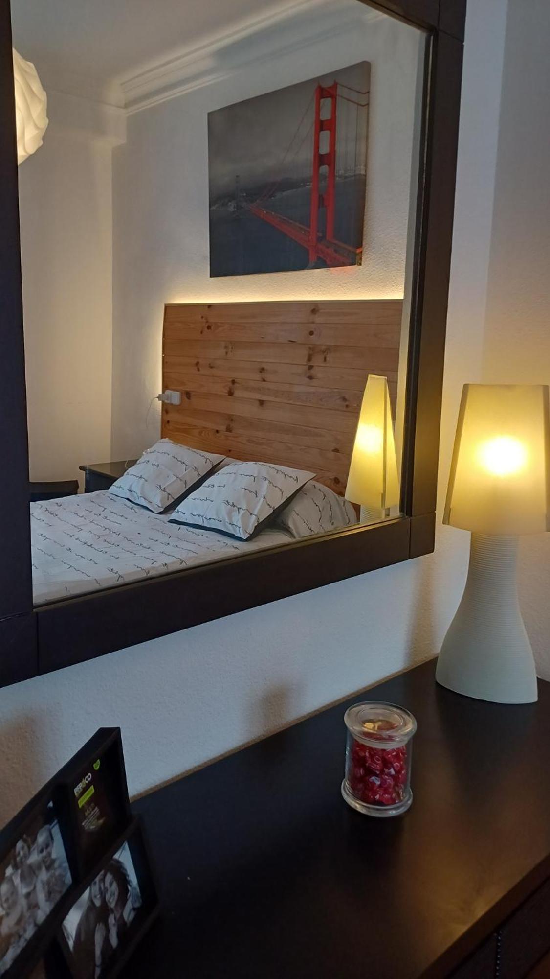 Casa Camilo Apartment Alcoy Bagian luar foto