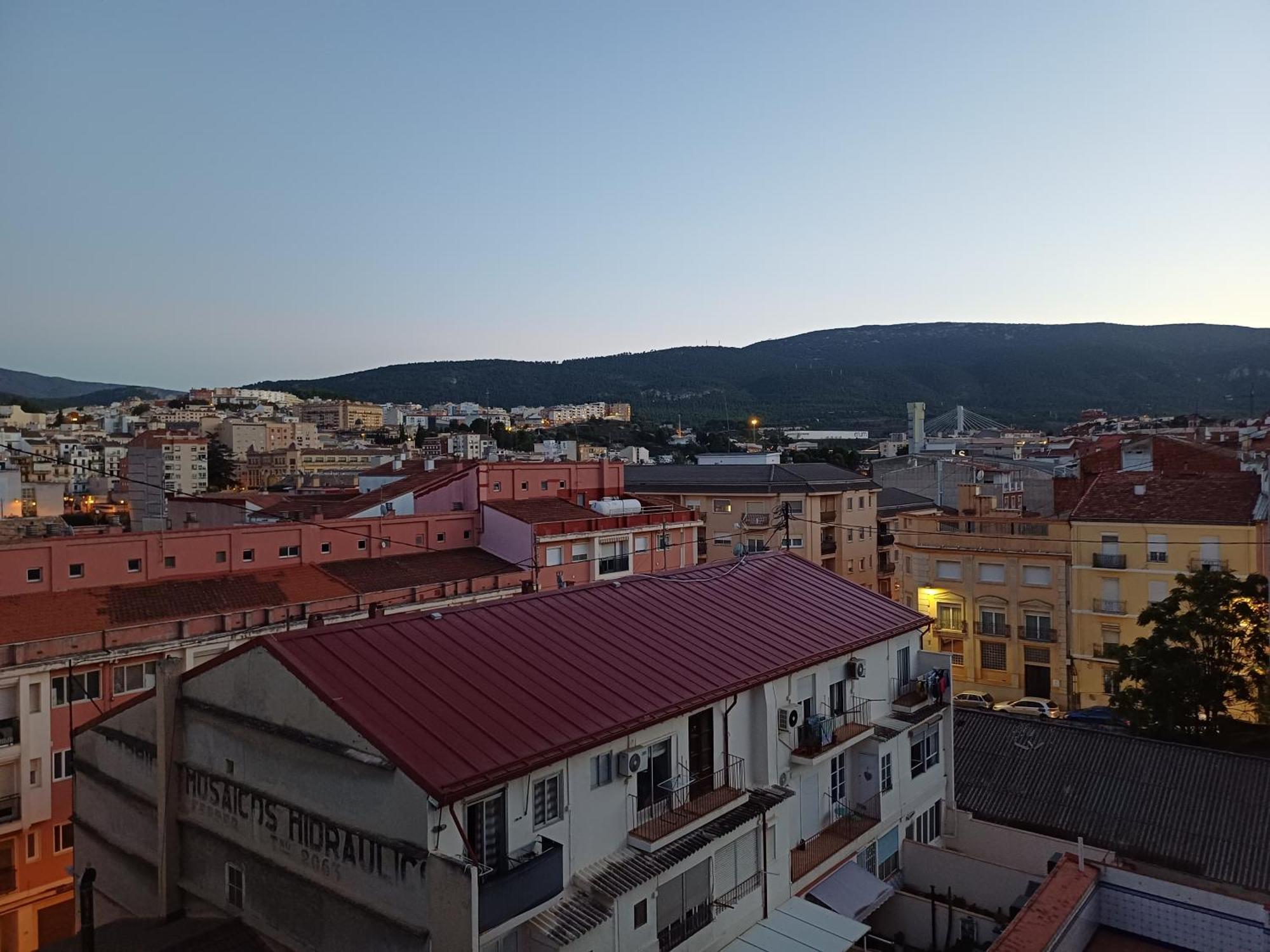 Casa Camilo Apartment Alcoy Bagian luar foto