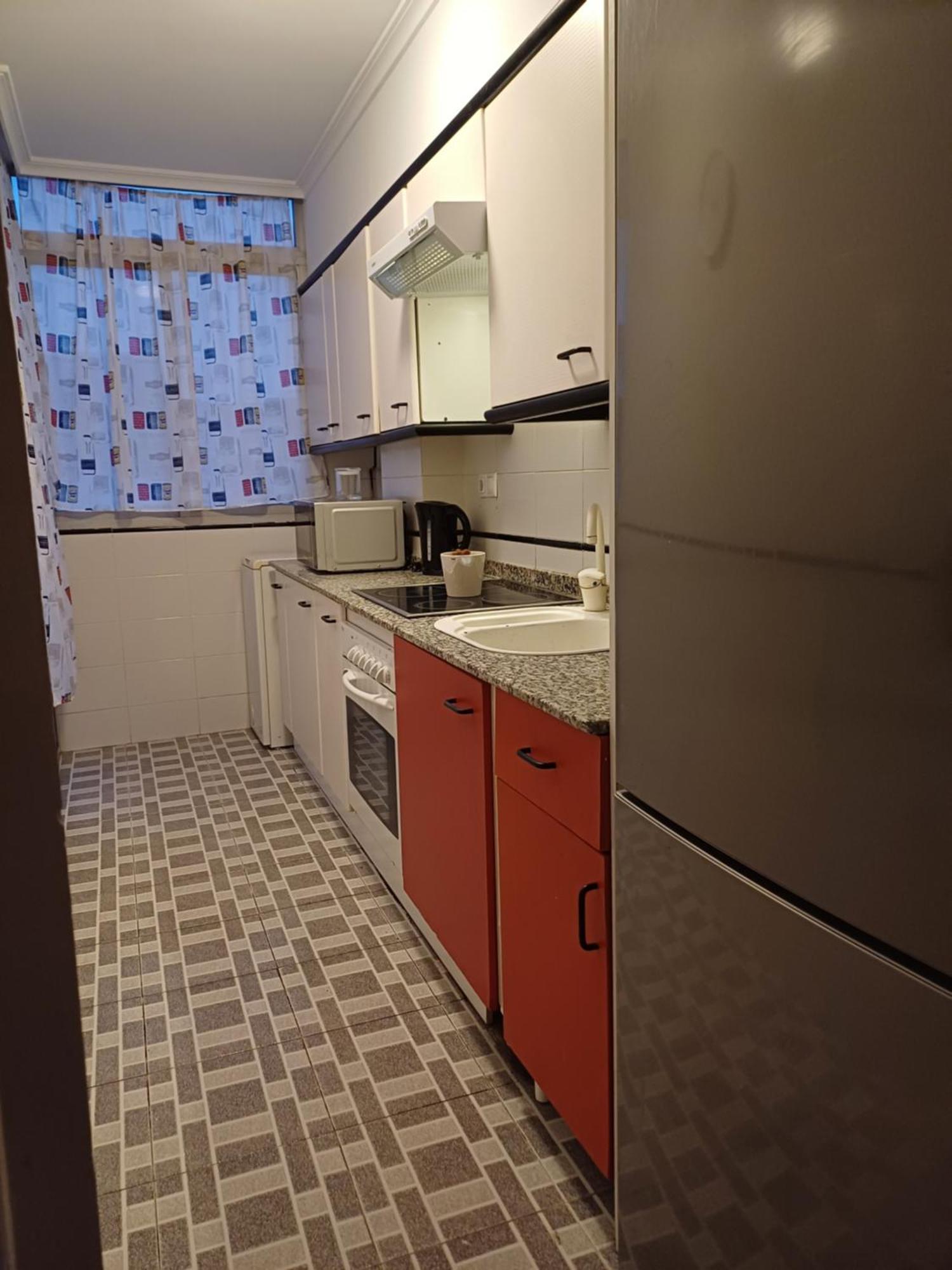 Casa Camilo Apartment Alcoy Bagian luar foto