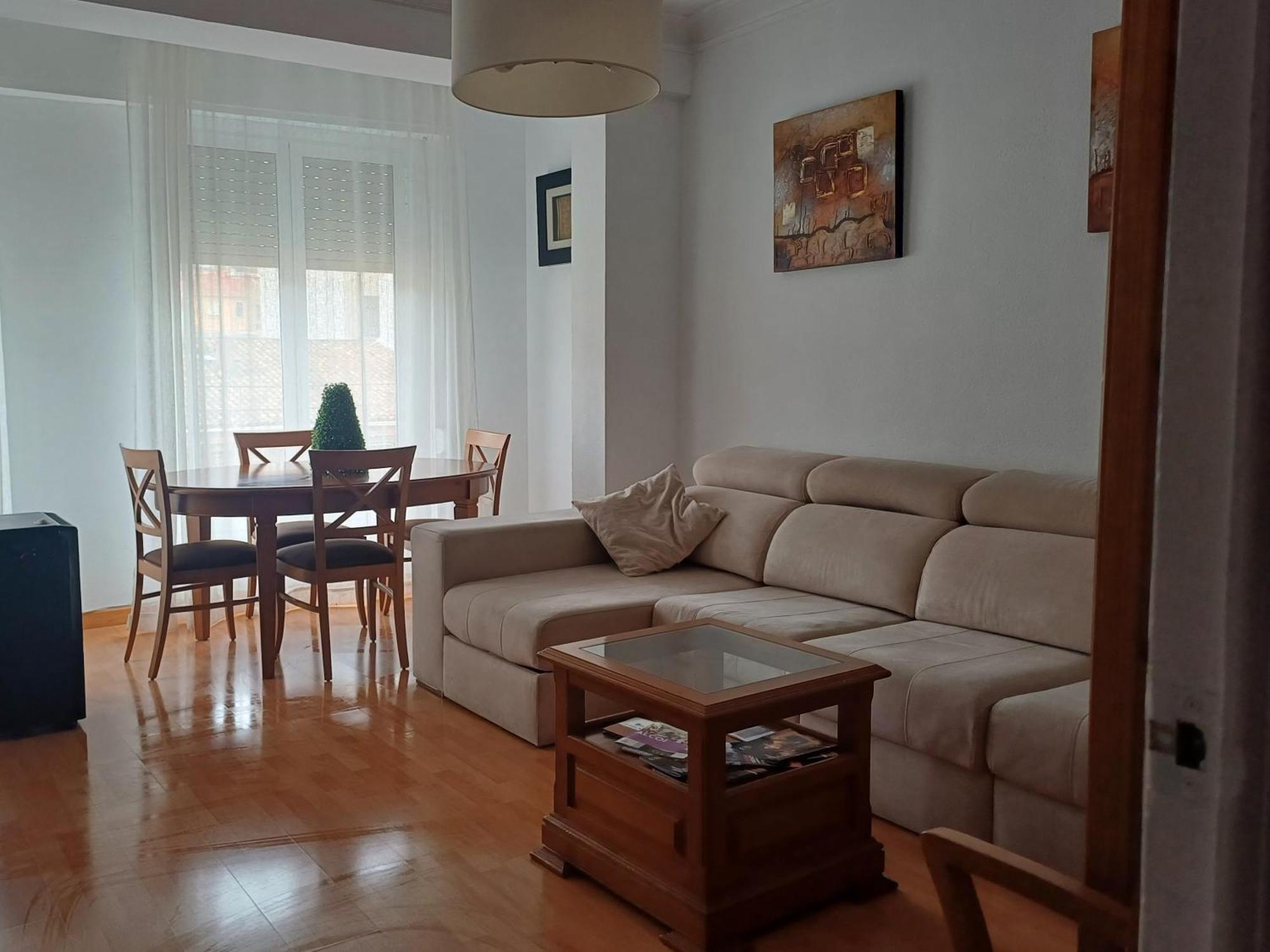 Casa Camilo Apartment Alcoy Bagian luar foto